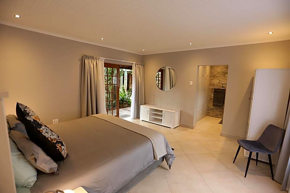 Rhino Coast Guesthouse