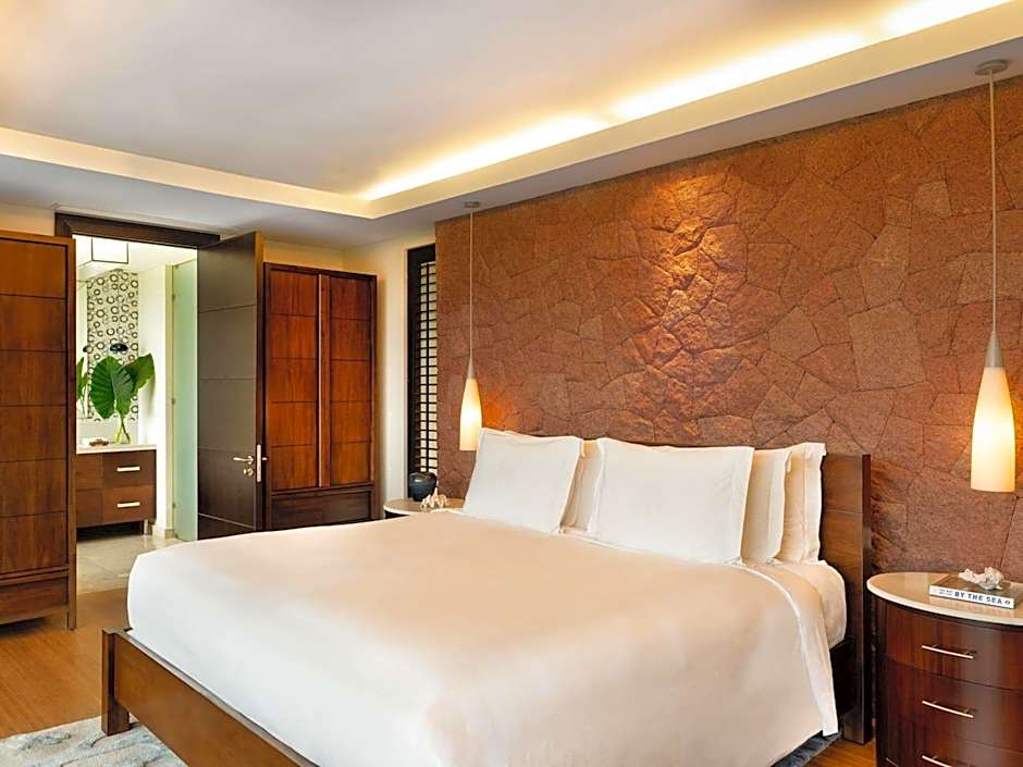 Raffles Seychelles