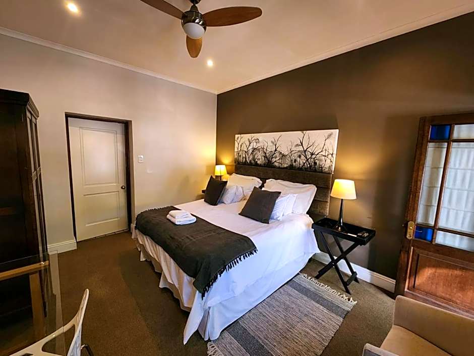 Melville Turret Guesthouse