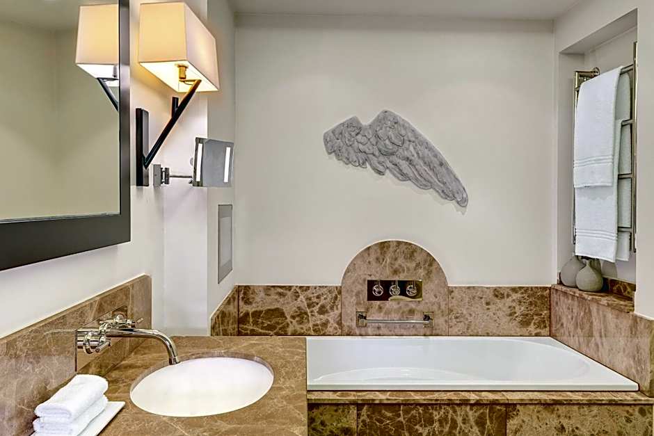 Augustine, A Luxury Collection Hotel, Prague
