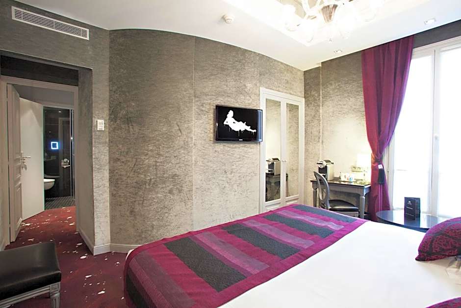 Maison Albar Hotels Le Champs-Elysees