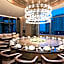 Hyatt Regency Fuzhou Cangshan