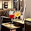 Hotel Mercure Carcassonne La Cite
