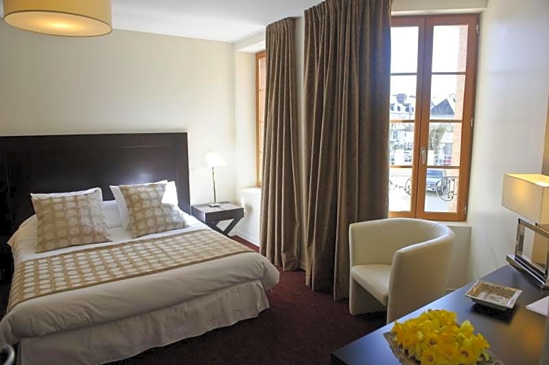 Hôtel Burgevin