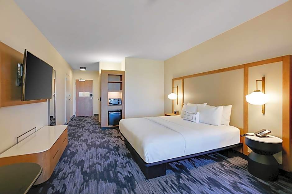 Fairfield Inn & Suites by Marriott Bardstown