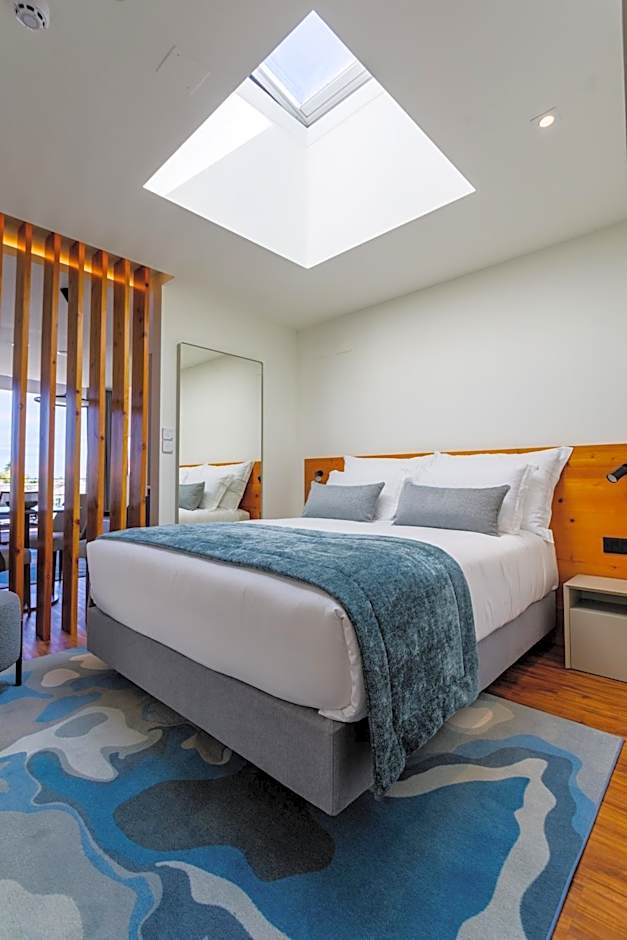 The Shipyard - Angra