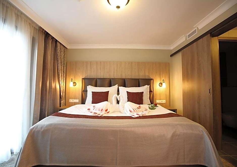 EFI SPA Hotel Superior & Pivovar