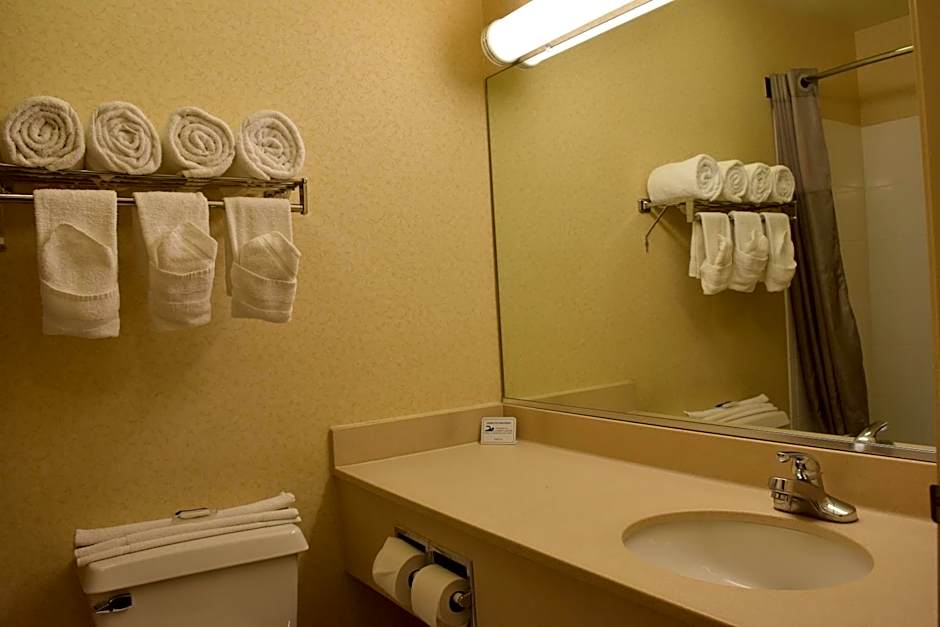 Motel 6-Anderson, IN - Indianapolis