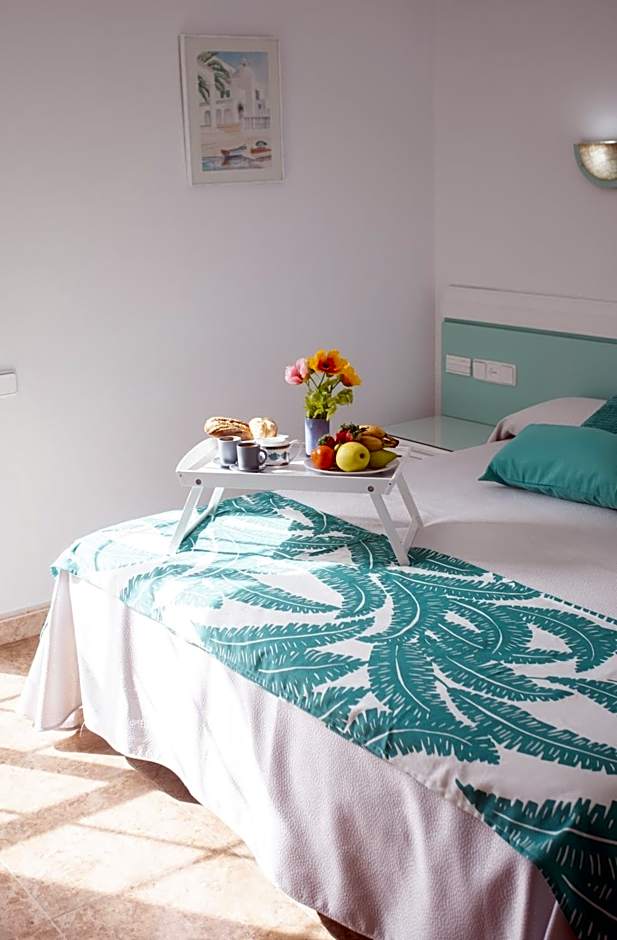 Hotel Blanca Brisa Cabo de Gata