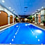 Spa Hotel Spartak