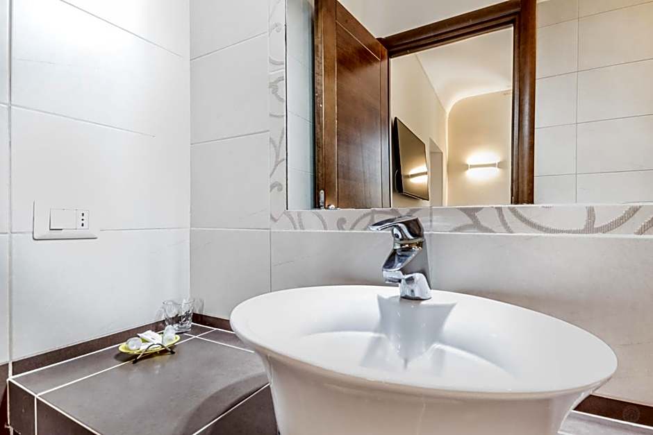 Vatican City Guest House
