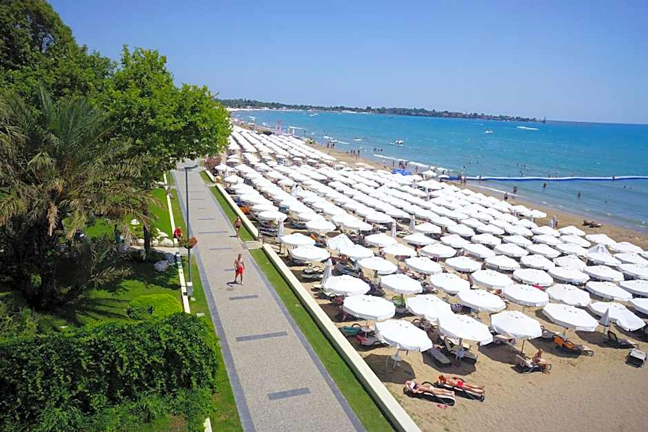 Side Star Elegance Hotel - Ultra All Inclusive