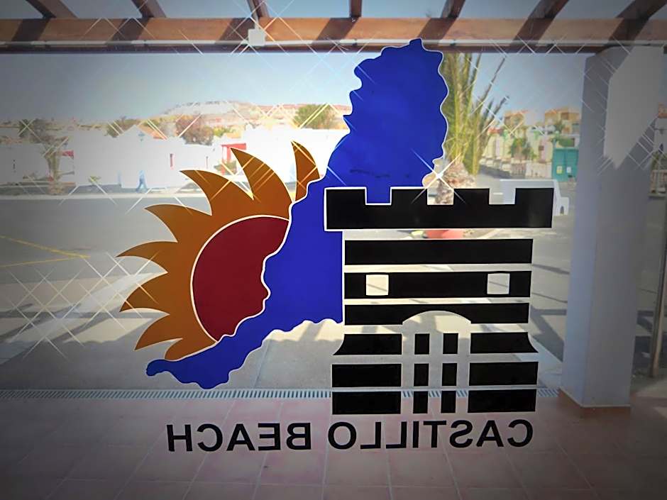 Bungalows Castillo Beach