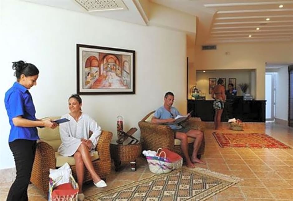 Green Palm Golf & Spa Djerba