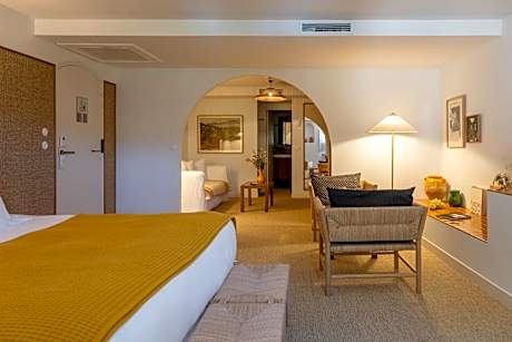 Family Junior Suite