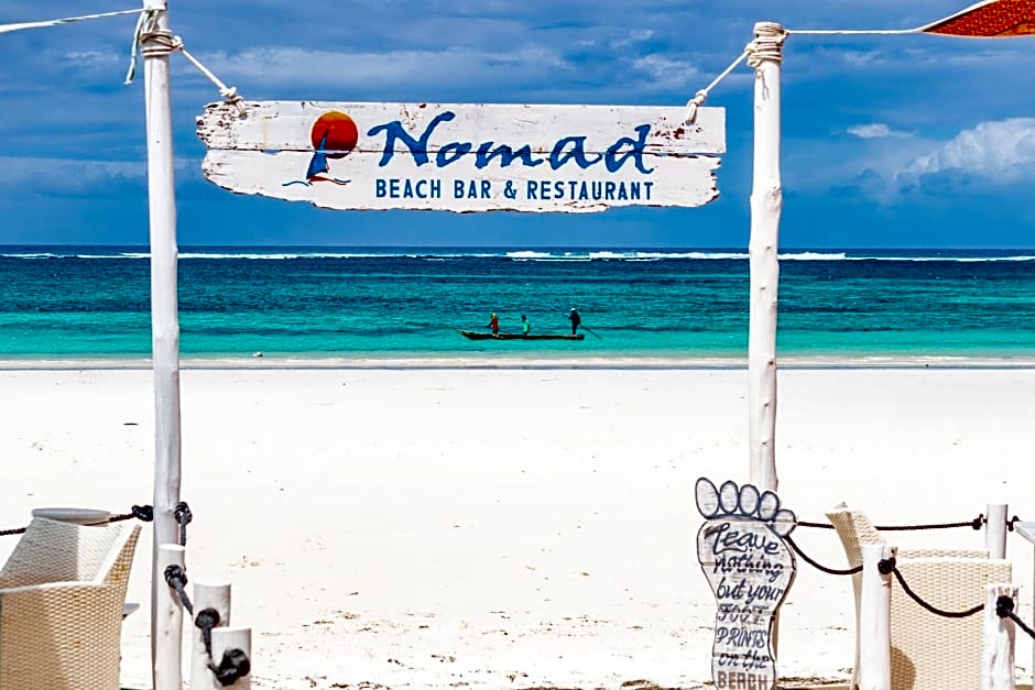 Nomad Beach Resort