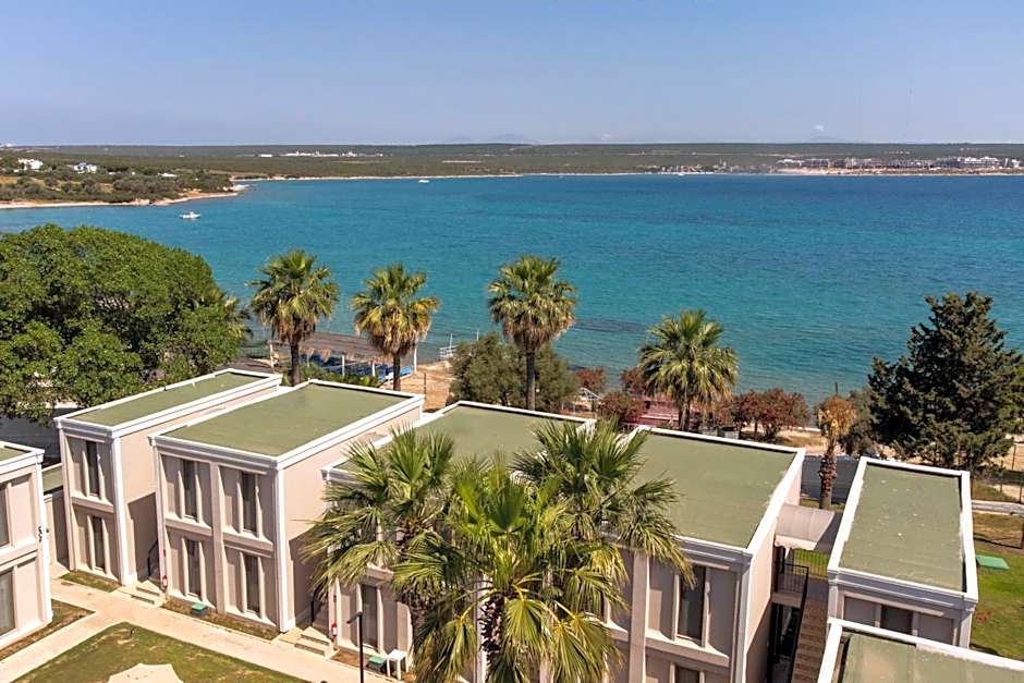 Duja Didim - Ultra All Inclusive