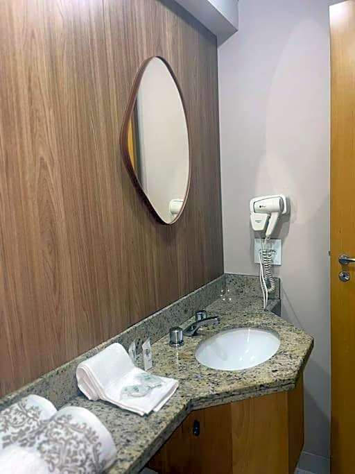 Itaim - Executive Faria Lima