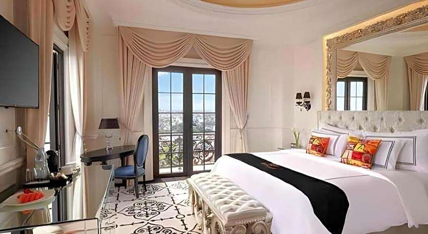 Lafayette Boutique Hotel