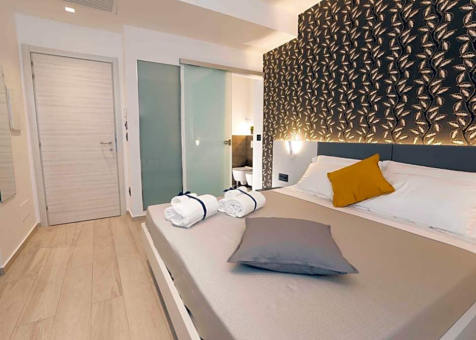 Thalya Luxury Rooms