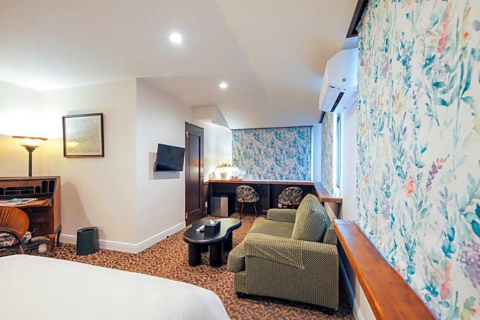 Hotel Wellies