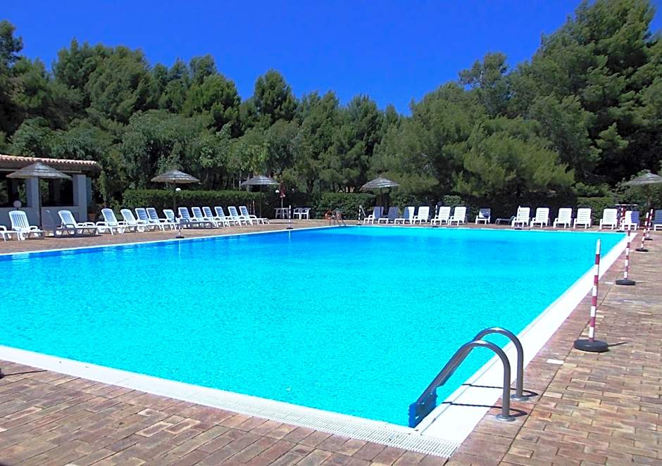 Villaggio L'Oasi