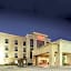 Hampton Inn By Hilton Junction City