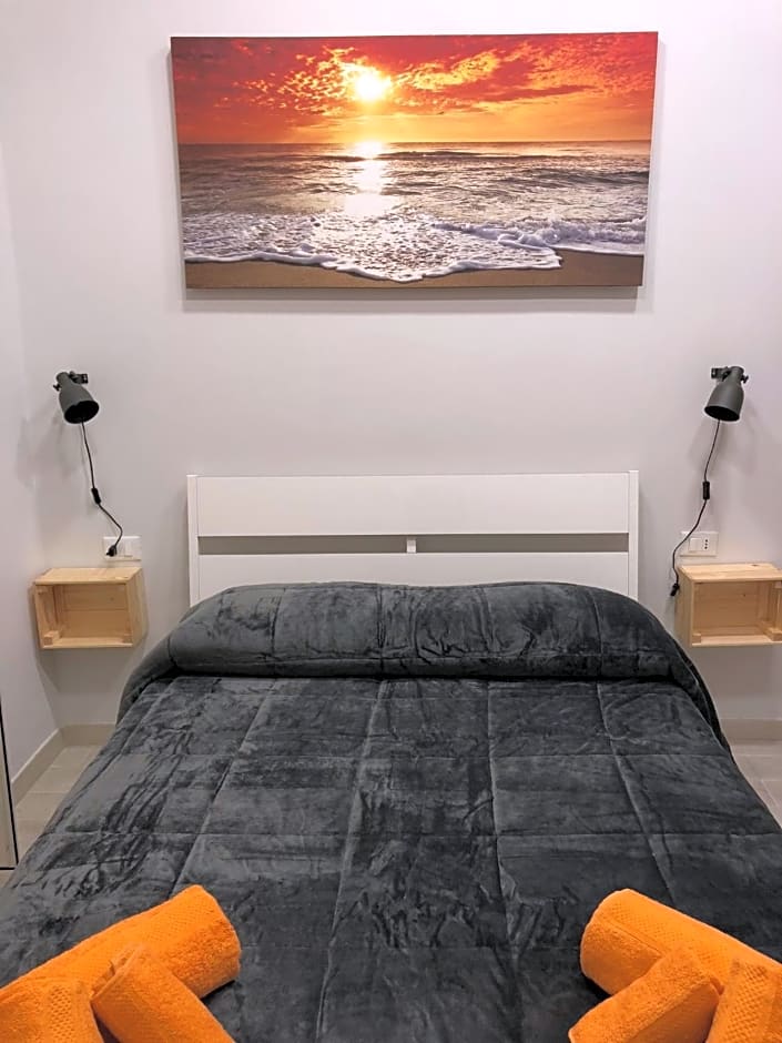 B&B Priezza – Naples, CO