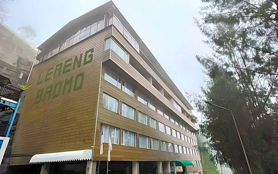 Hotel Lereng Bromo