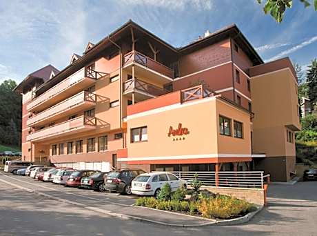 Hotel Ambra