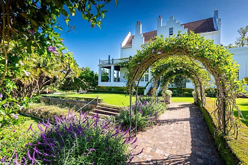 The Cellars-Hohenort