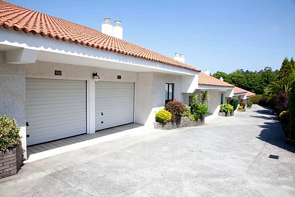 Motel Jardin