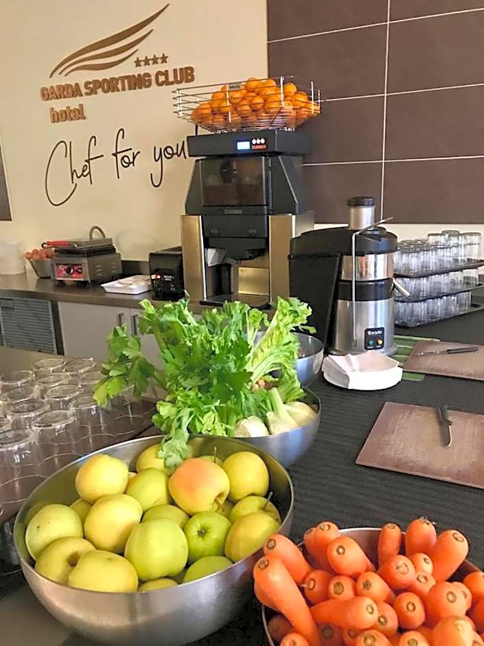 Garda Sporting Club Hotel