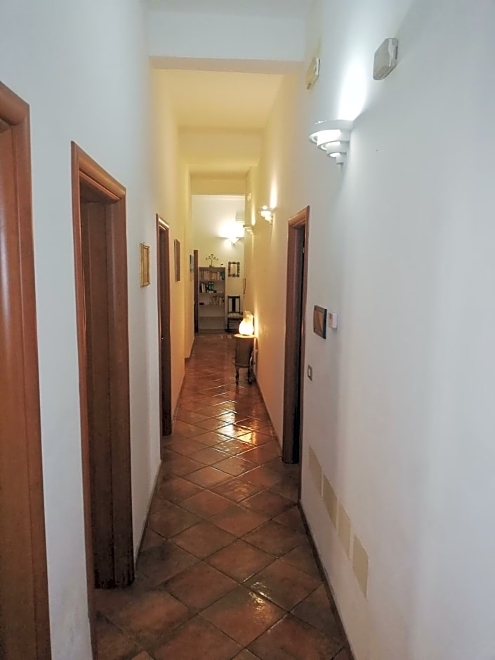Guglielmo room's B&B