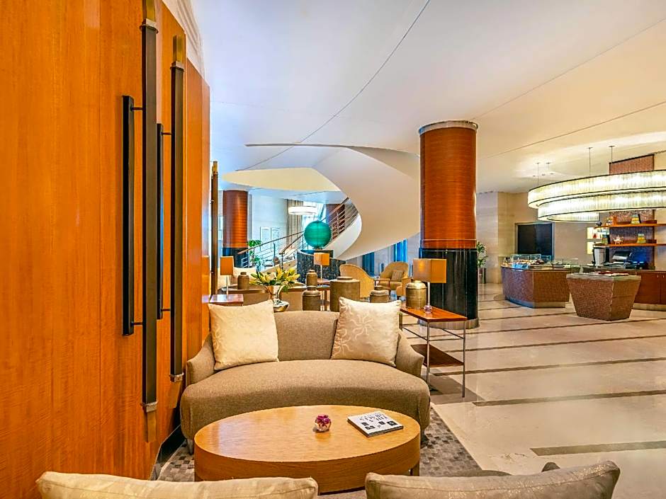 Mövenpick Hotel Al Khobar