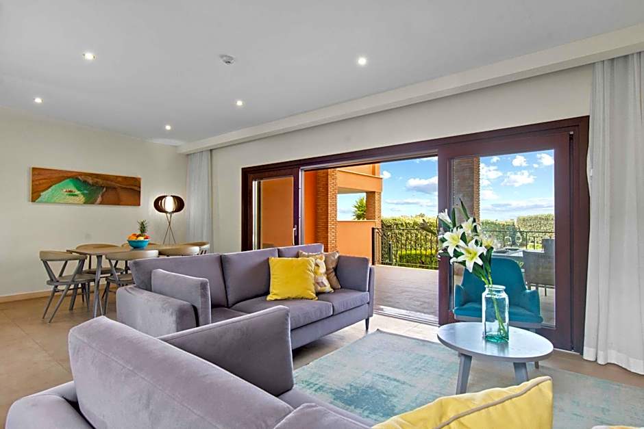 Vale de Milho Village