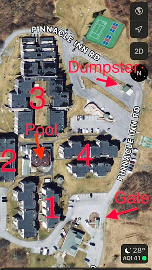 Beech Mountain SLOPES ARE OPEN! SKI SEASON, FREE sledding hill, Walk to Ski Shuttle