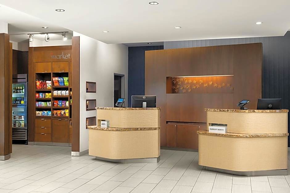 Courtyard by Marriott Sunnyvale Silicon Valley