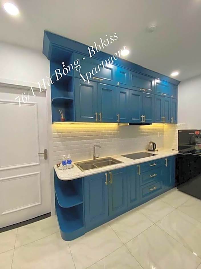 BBKISS Apartments & Hotel