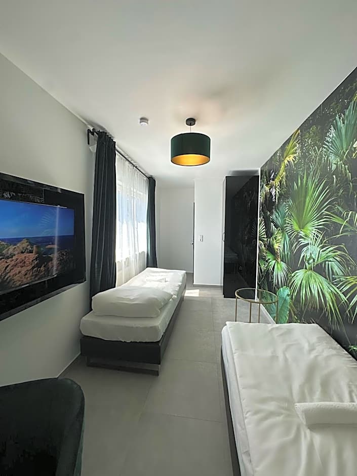 EasyLiving Darmstadt