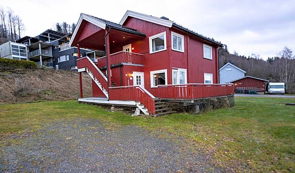 Lillehammer Camping