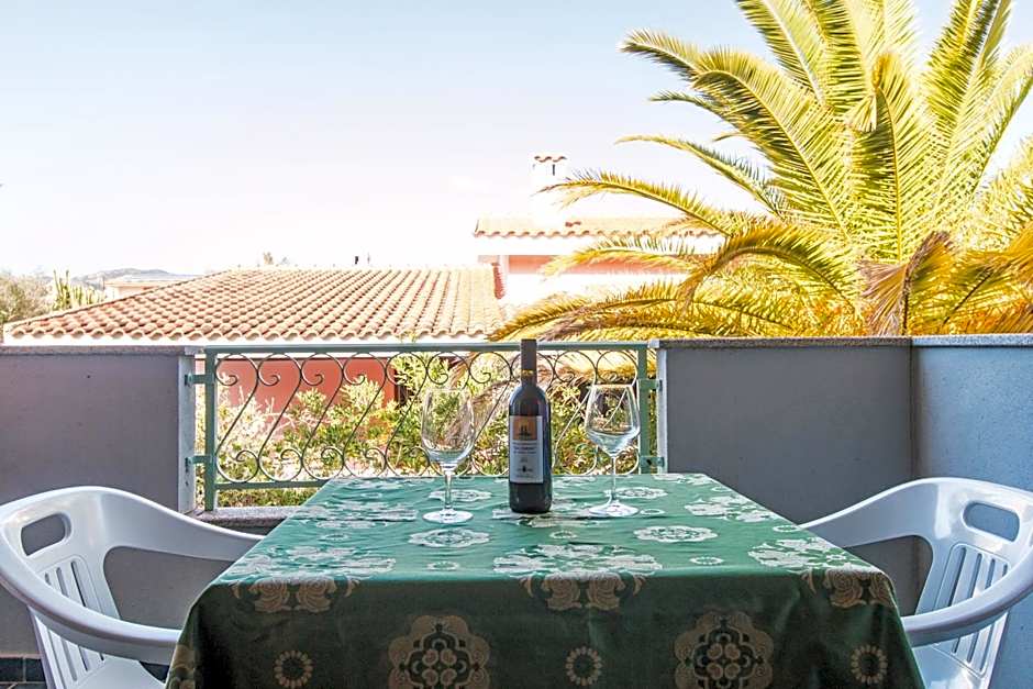 Albergo Residenziale Gli Ontani