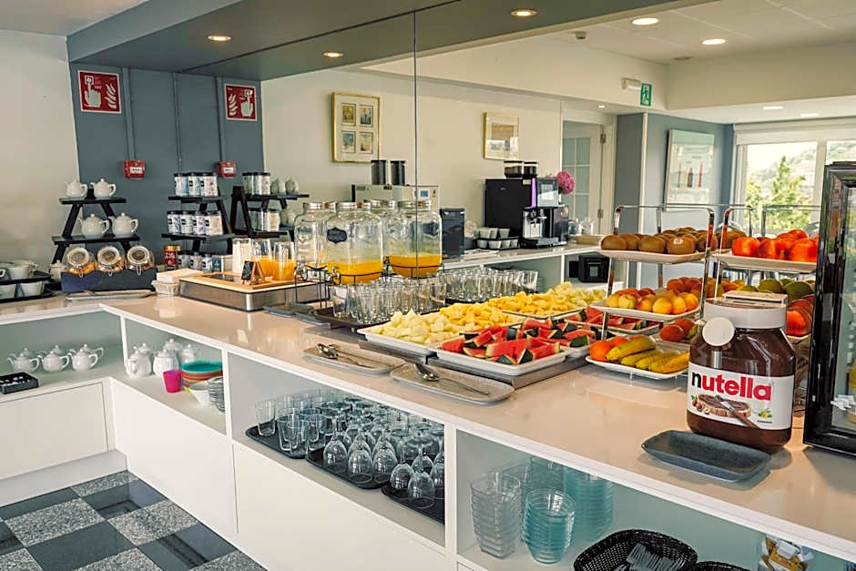 Hotel Avenida