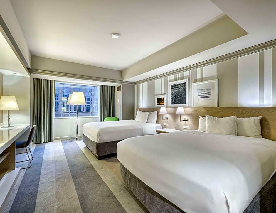 The Royal Sonesta Minneapolis Downtown