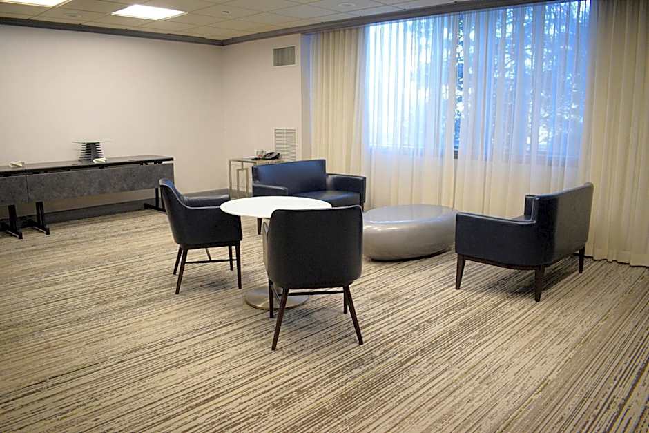 Marriott DFW Airport South