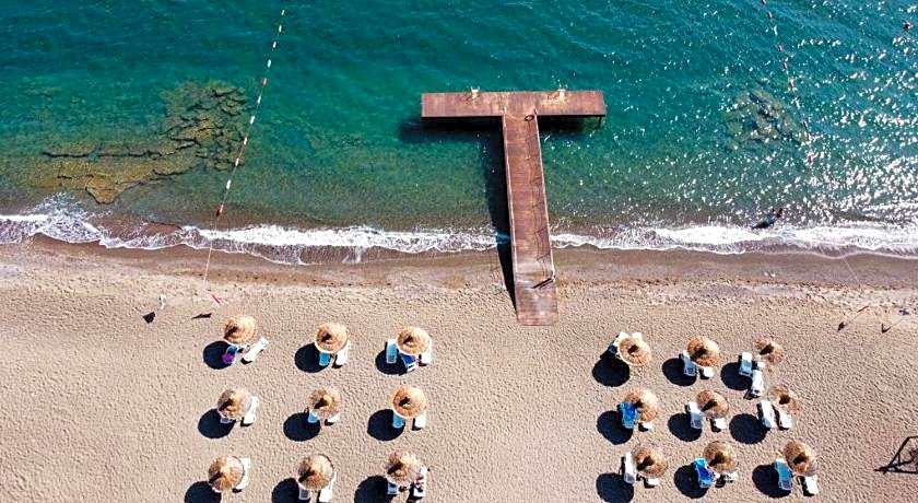 Flow Datca Surf & Beach Hotel