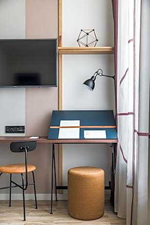 S Twin room