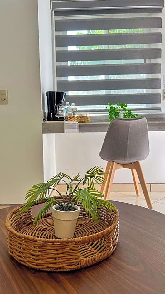 VILLAS EL ENCANTO