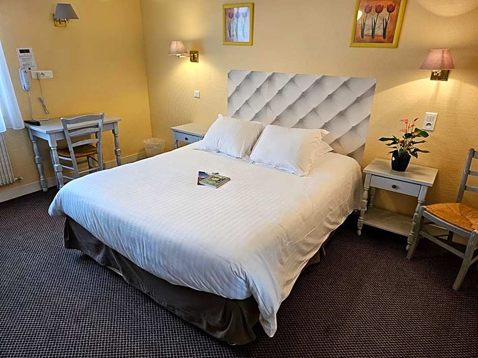 Logis Hôtel Restaurant L'Unique