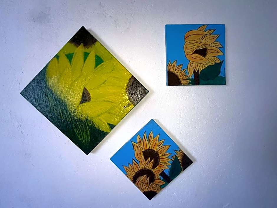 Trip Hostel e Pousada